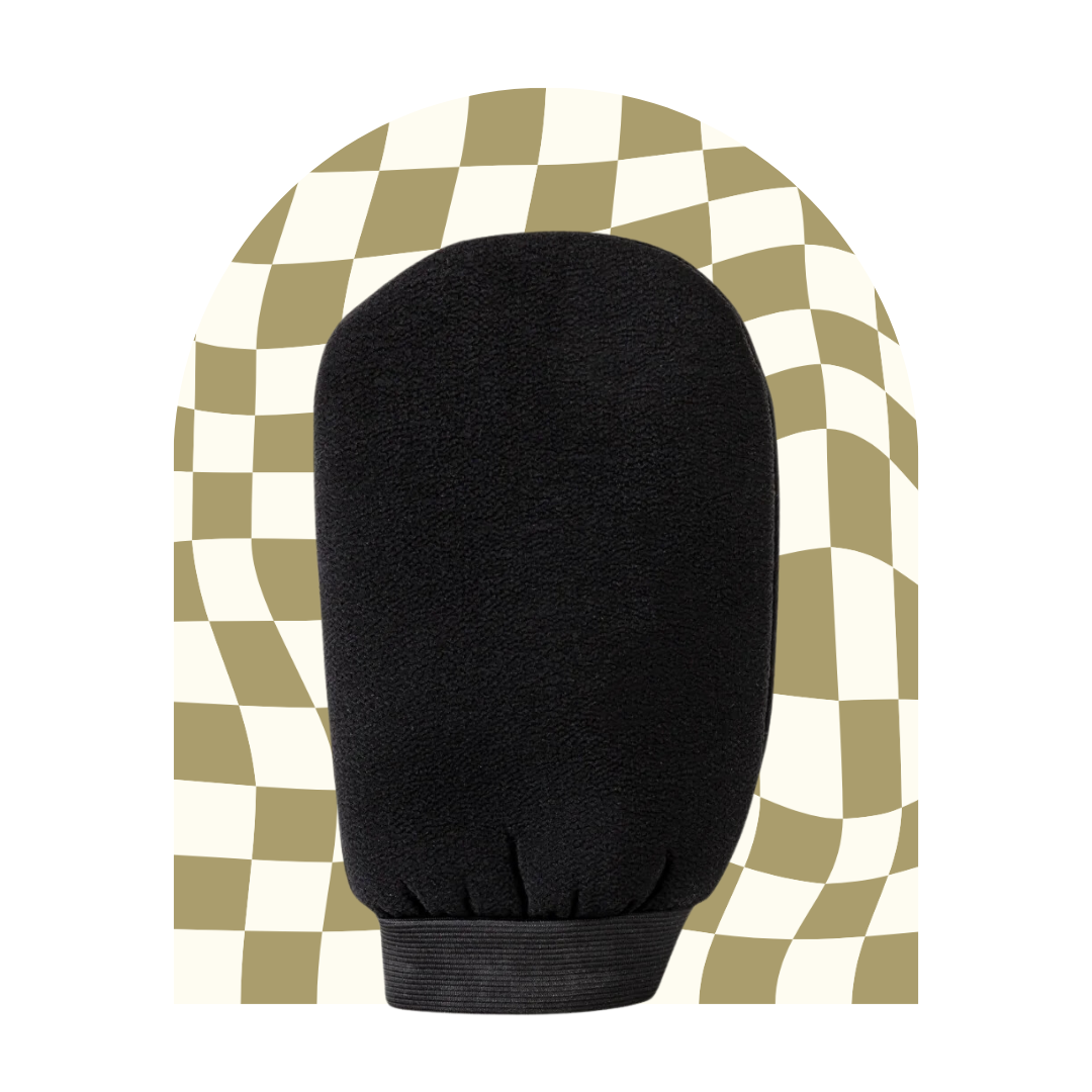 That'so Double Face Tanning Mitt
