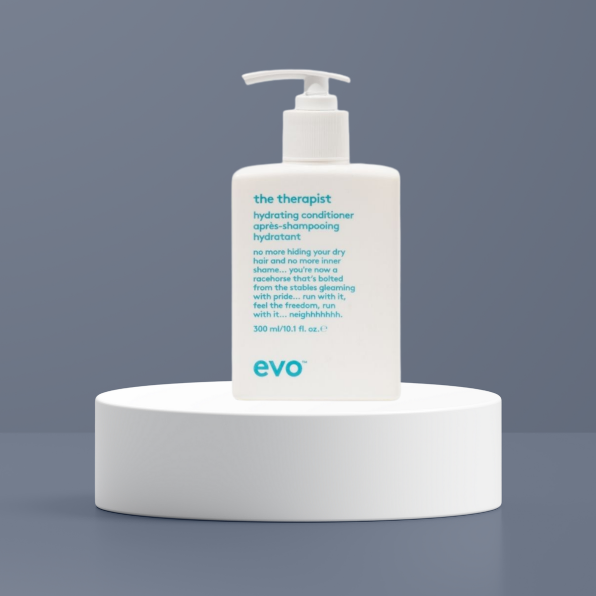 Evo The Therapist Calming Conditioner