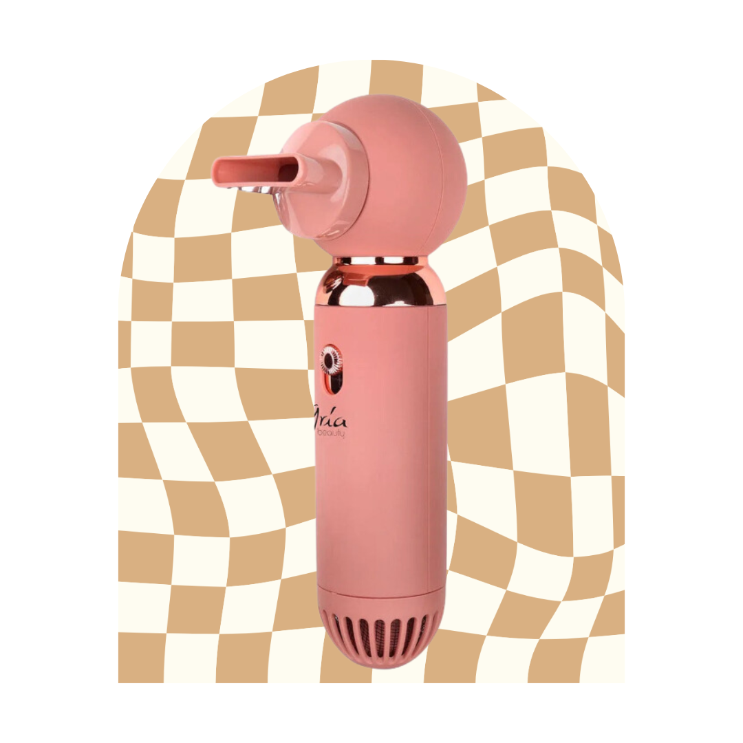 Aria Too Cute Compact Hair Dryer