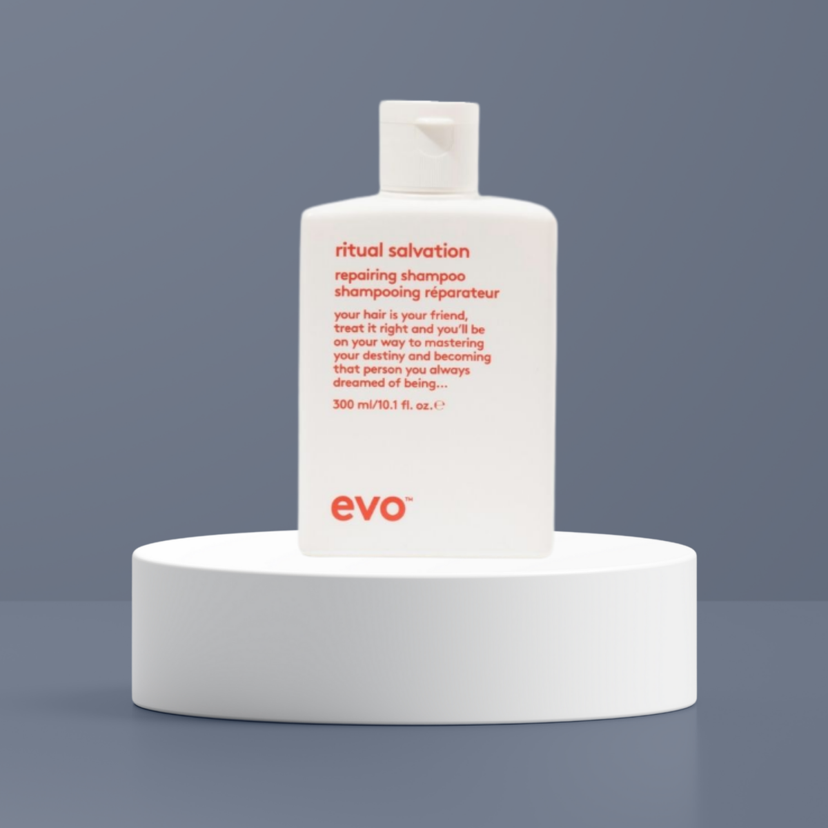 Evo Ritual Salvation Care Shampoo
