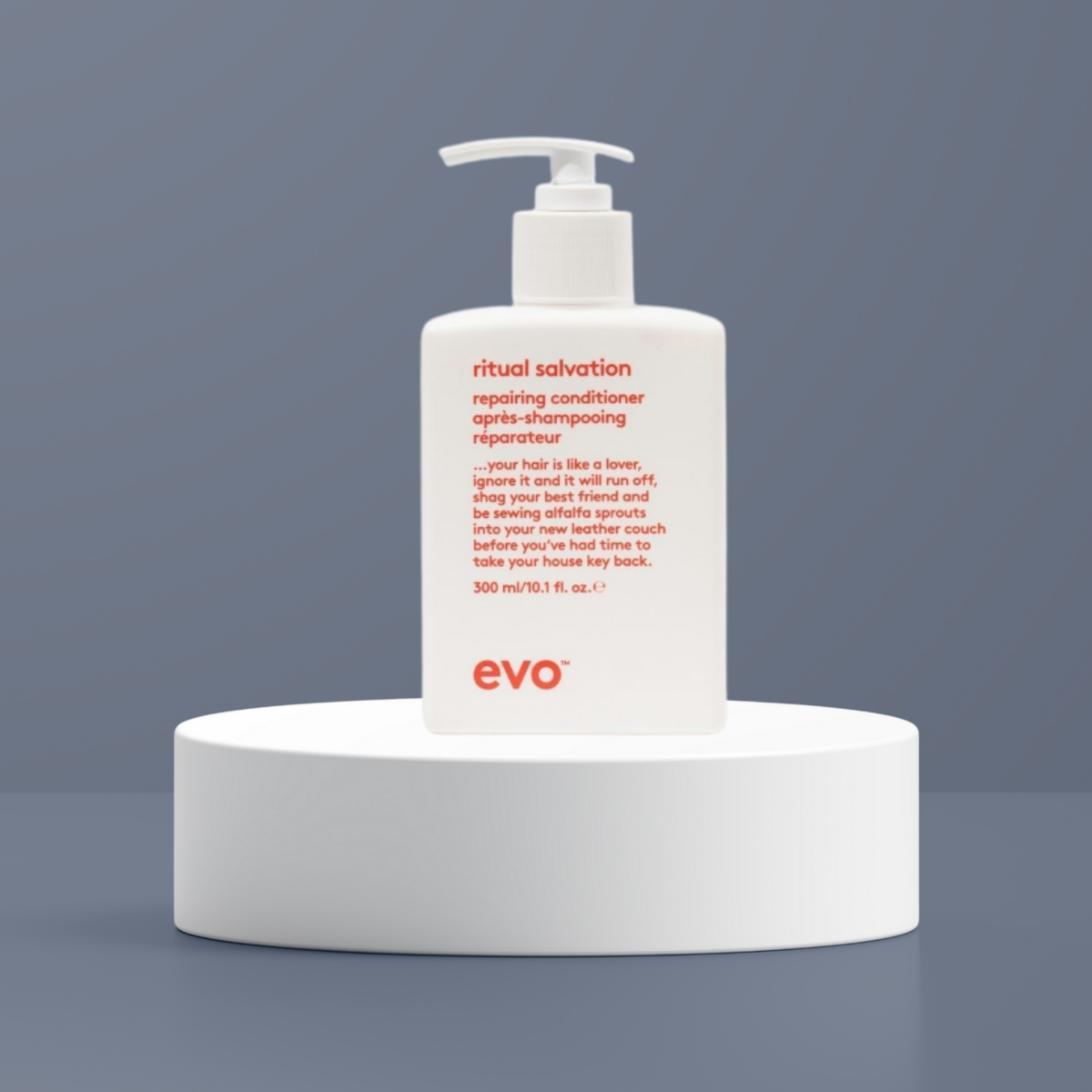 Evo Ritual Salvation Care Conditioner