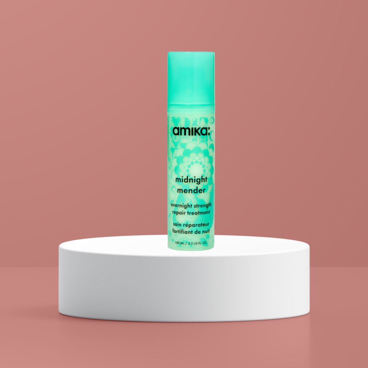 Amika Midnight Mender Treatment