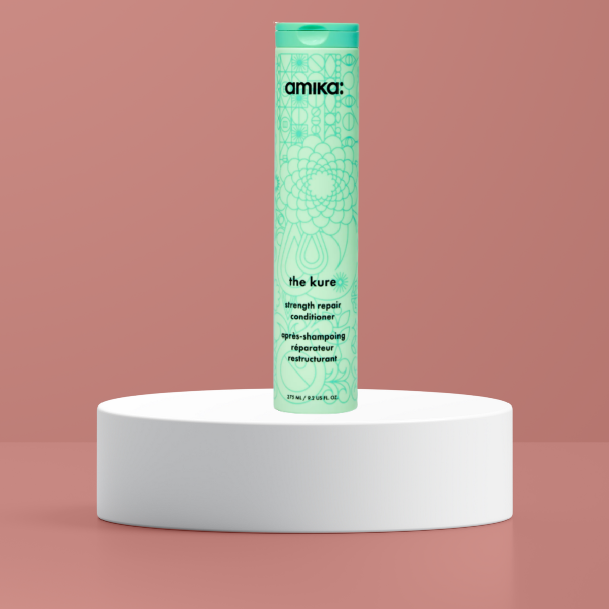 Amika The Kure Repair Conditioner