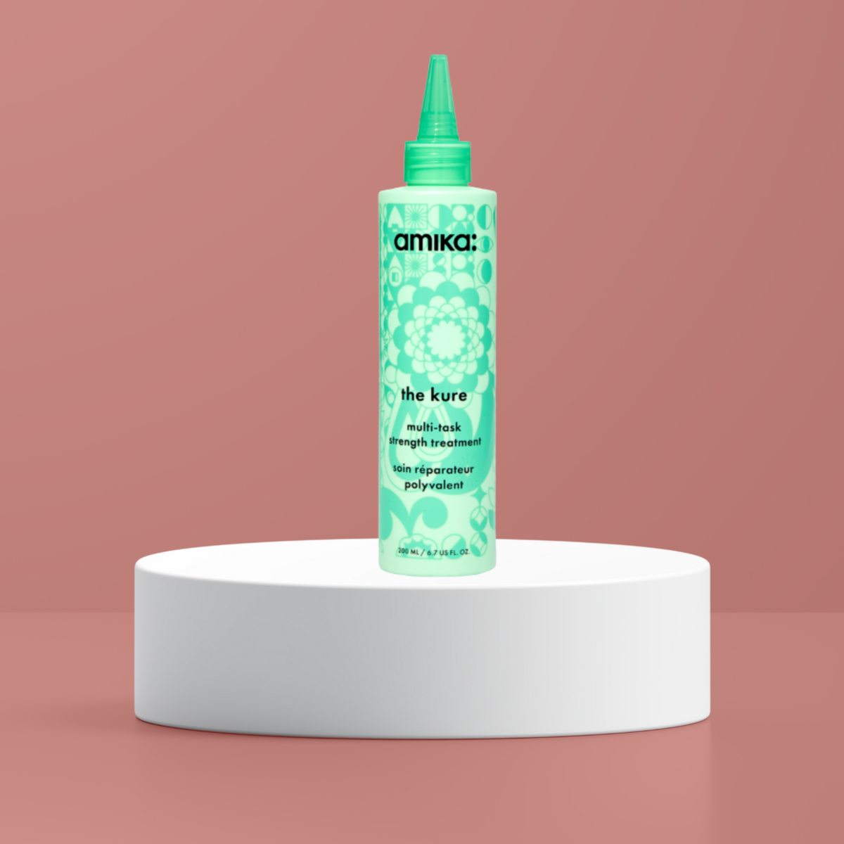 Amika The Kure Multi Task Repair Treatment