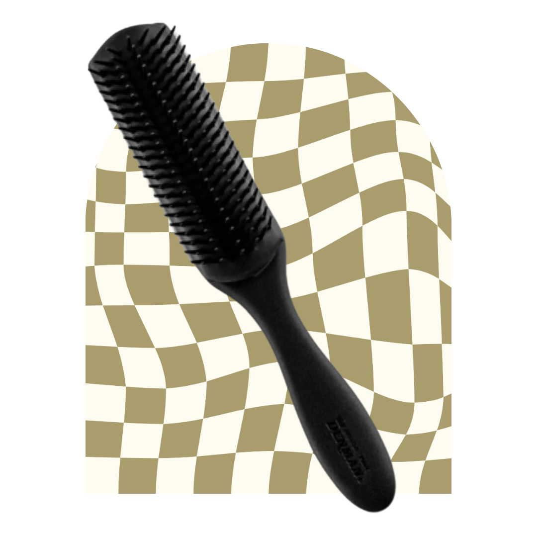 Varis Denman Brush