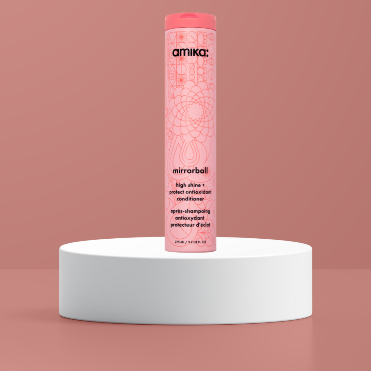 Amika Mirrorball Conditioner