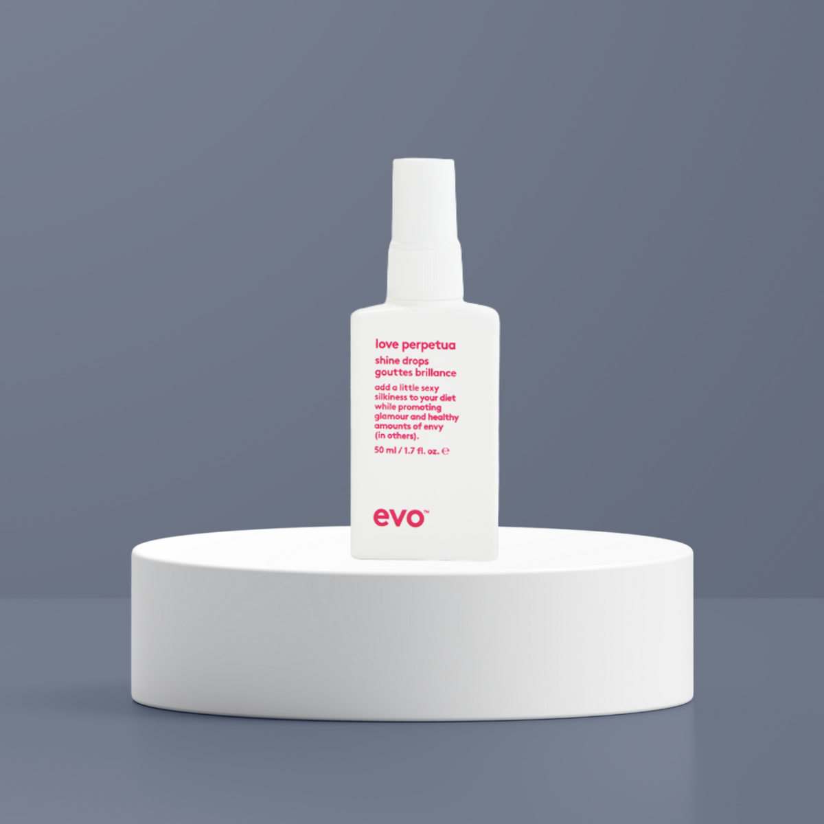 Evo Love Perpetua Shine Drops