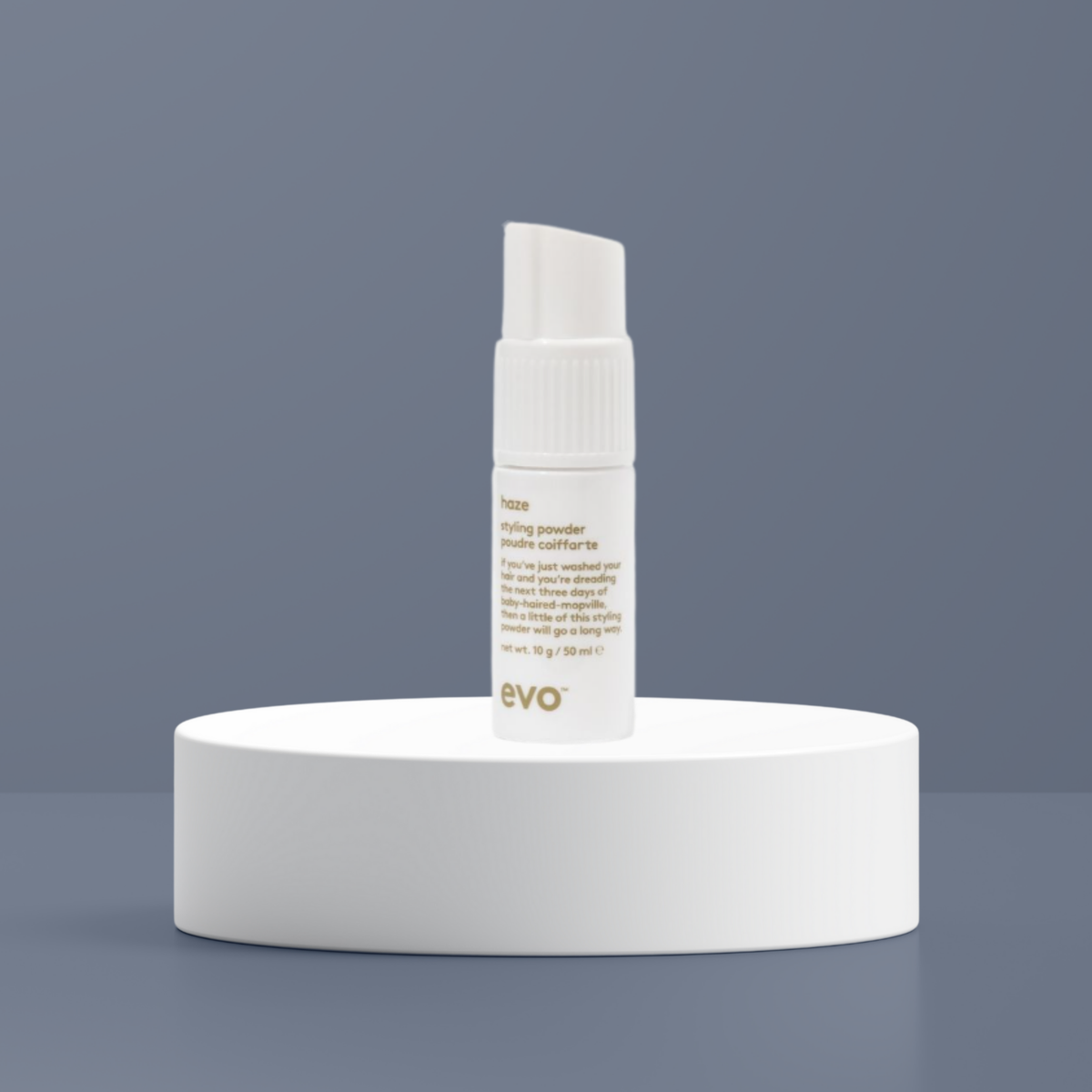 Evo Haze Styling Powder