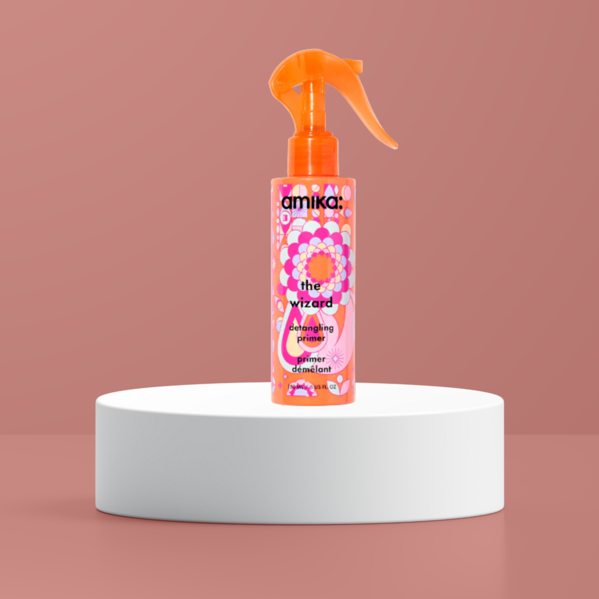 Amika The Wizard Detangling Primer