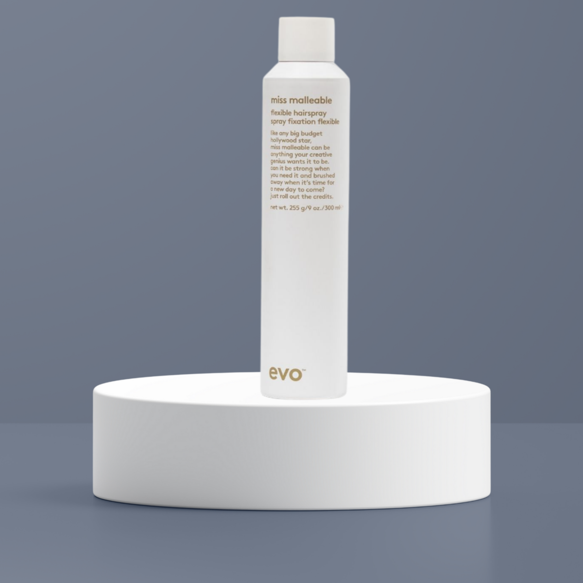 Evo Builder's Paradise Working Spray