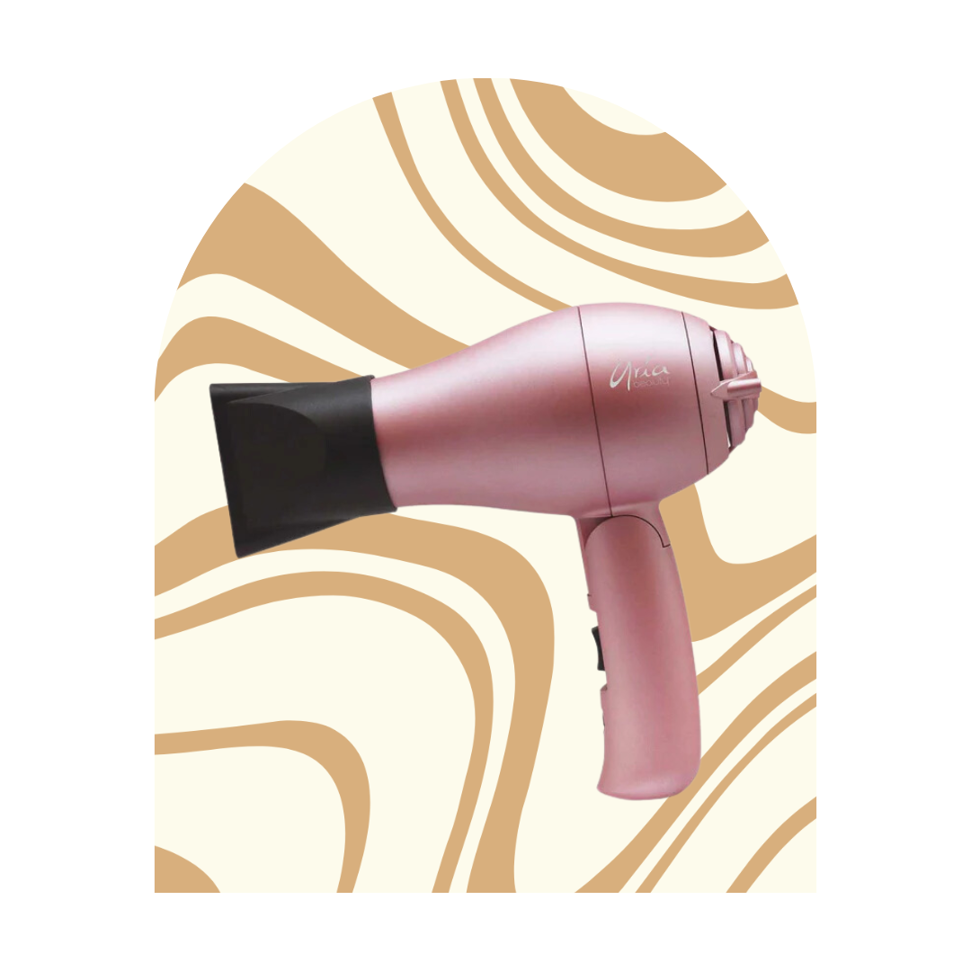 Aria Mini Blow Dryers