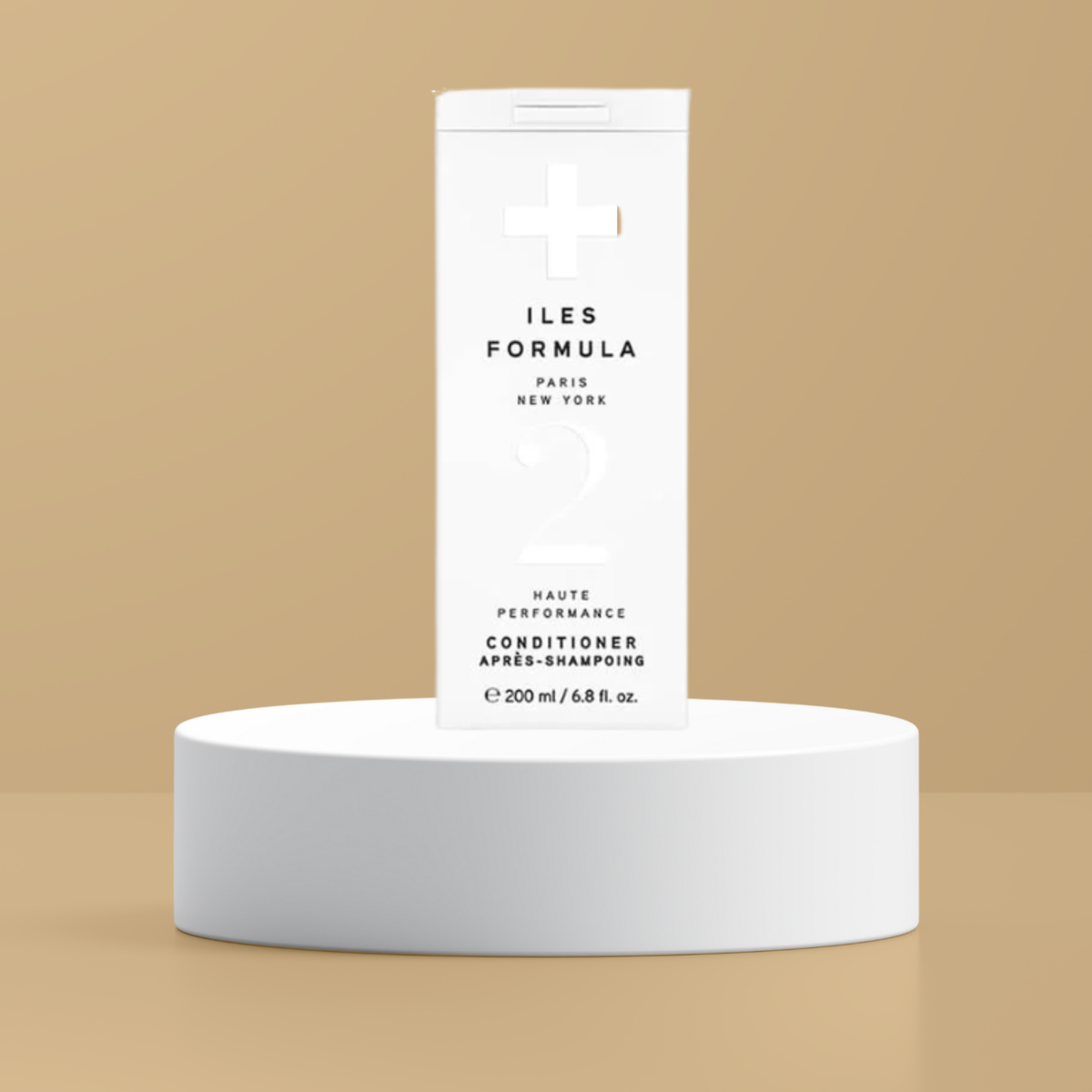 Iles Formula Haute Performance Conditioner
