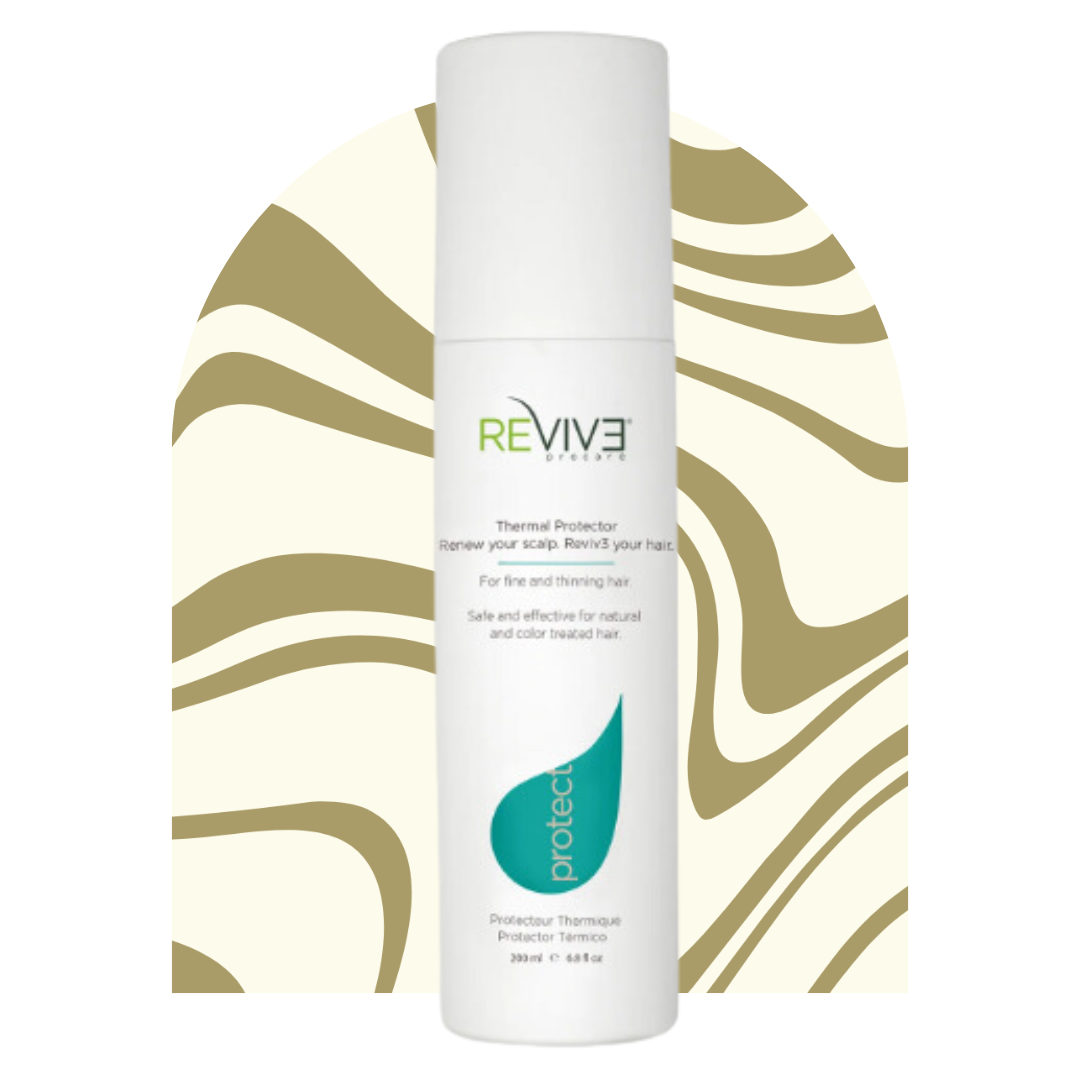 Reviv3 Thermal Protector