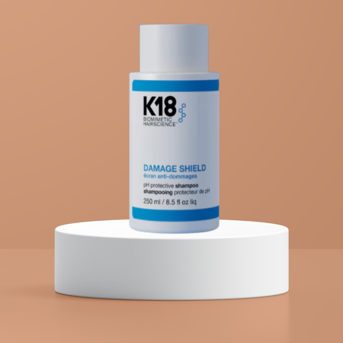 K18 Damage Shield Protective Conditioner