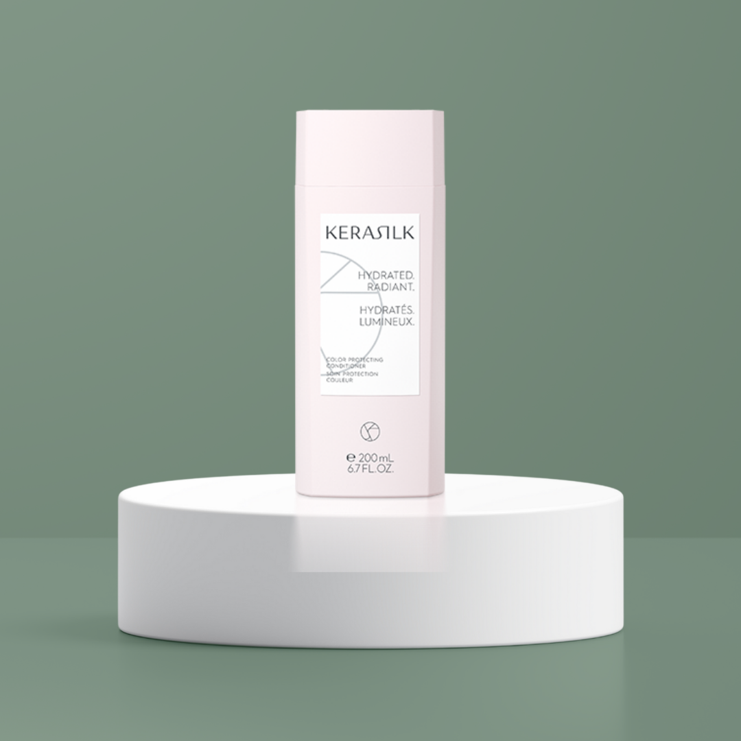 Kerasilk Colour Protecting Conditioner