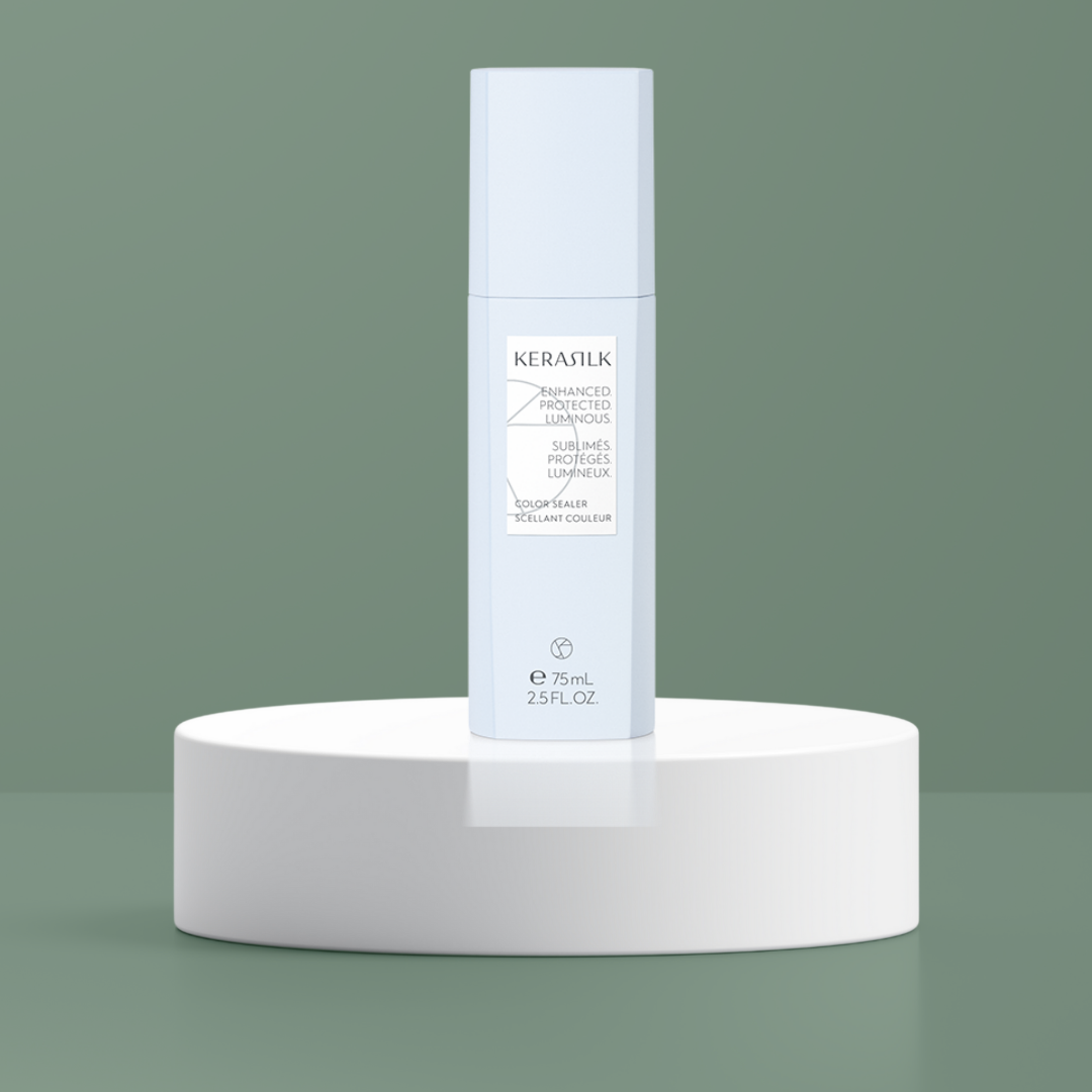 Kerasilk Color Sealer