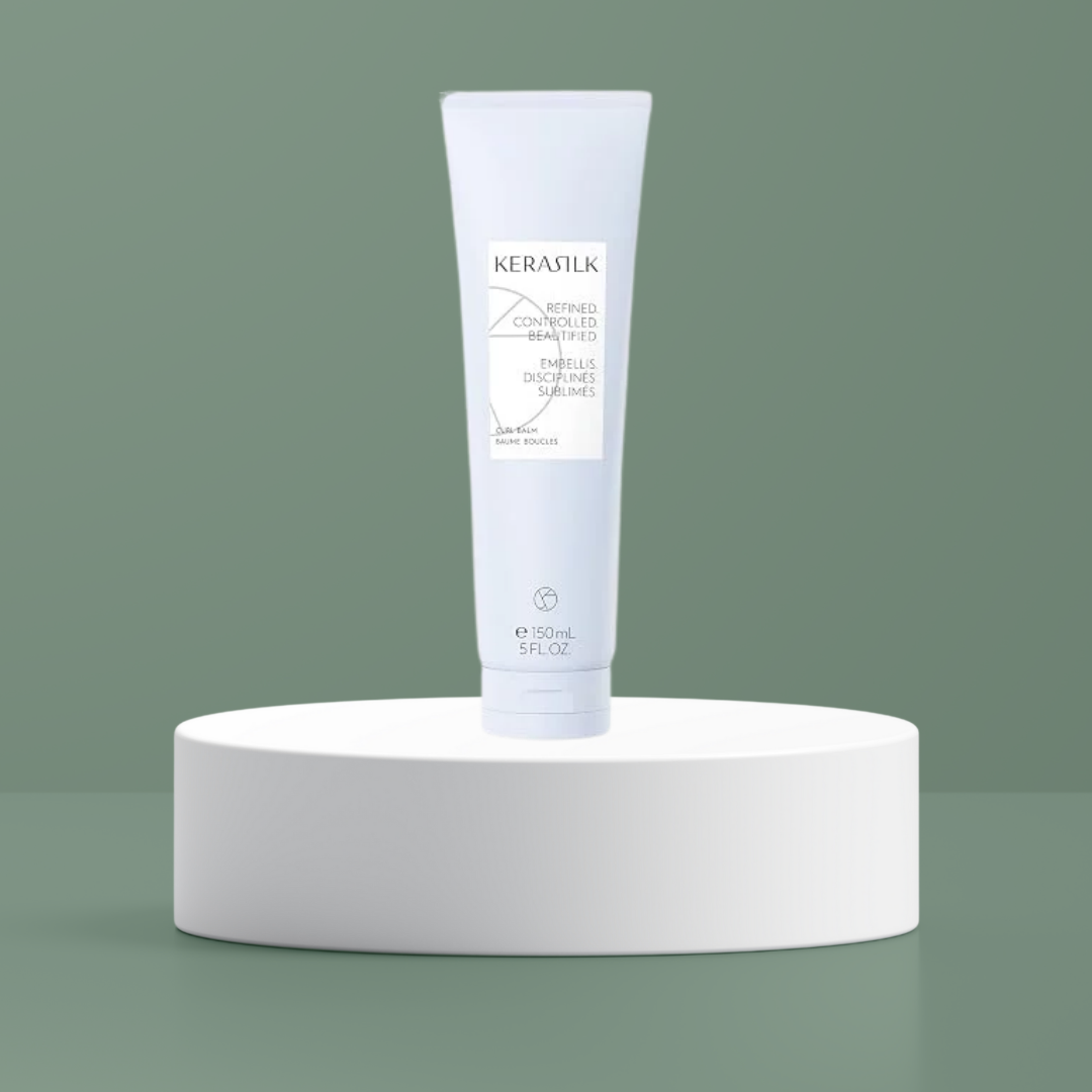 Kerasilk Curl Balm