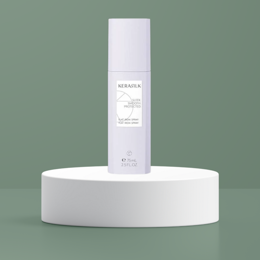 Kerasilk Flat Iron Spray