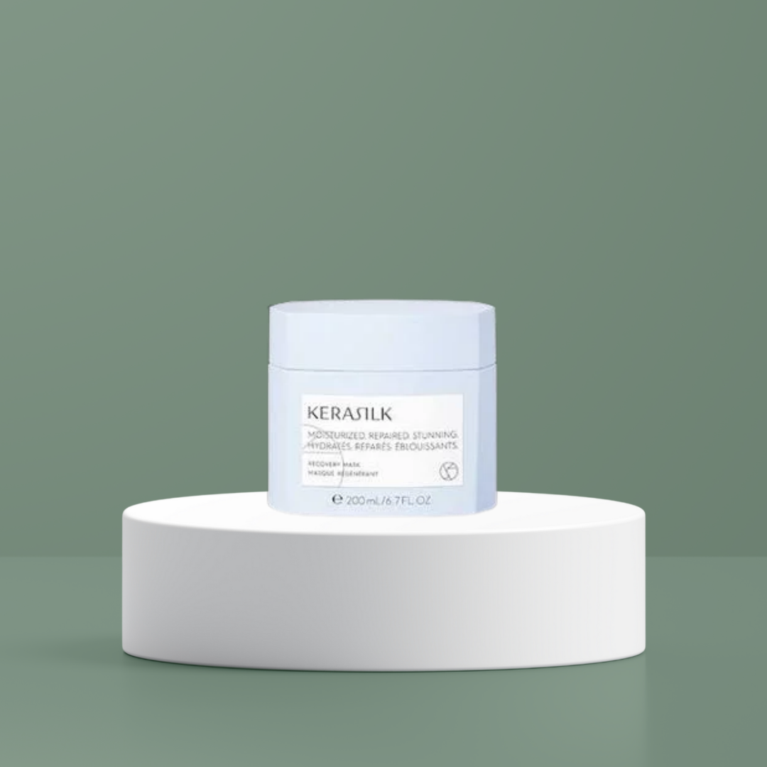 Kerasilk Recovery Mask
