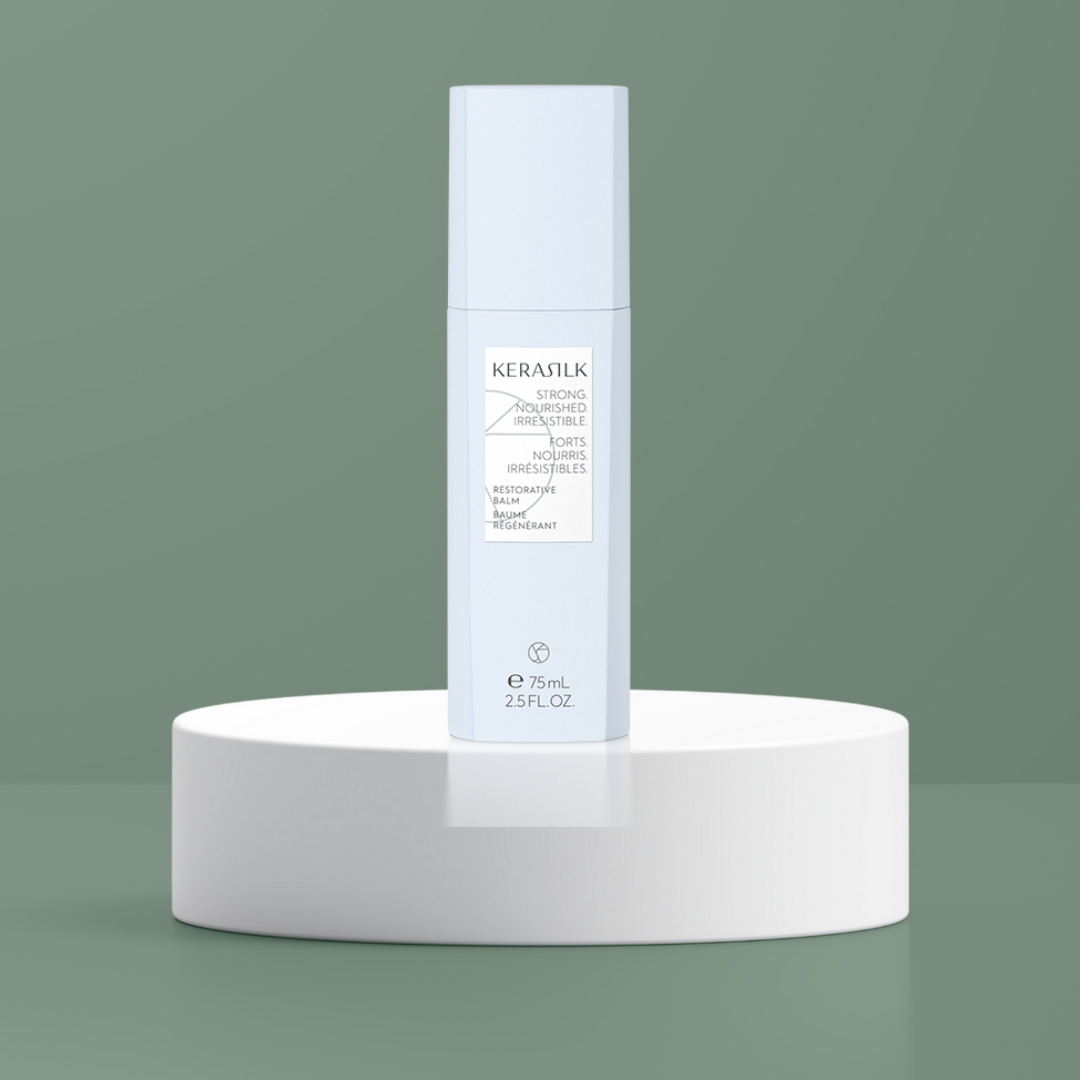 Kerasilk Restorative Balm