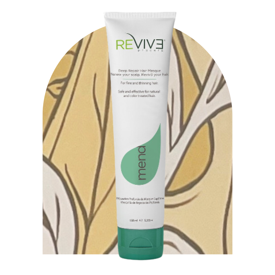 Reviv3 Mend Deep Hair Repair Masque