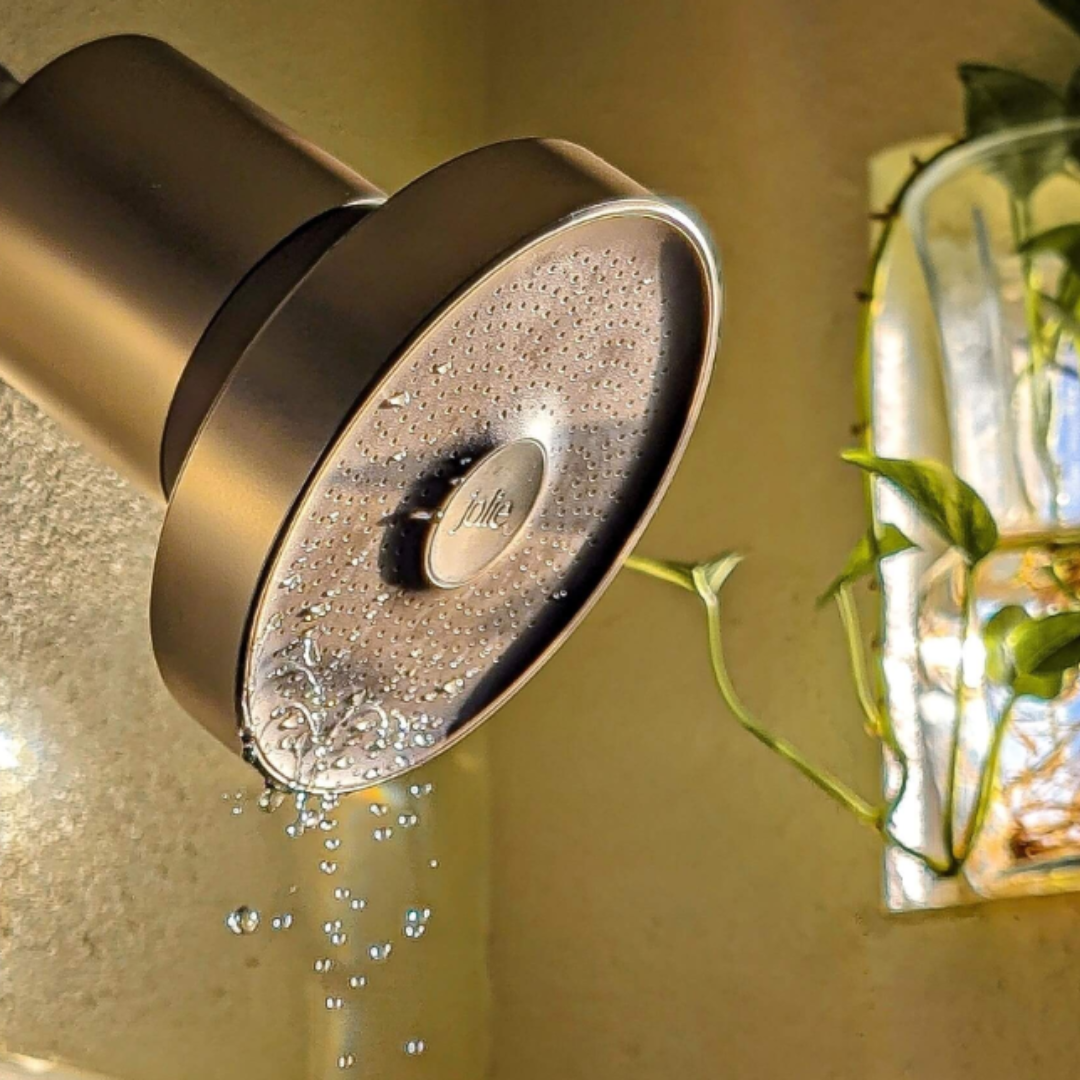 Jolie Filtered Shower Head
