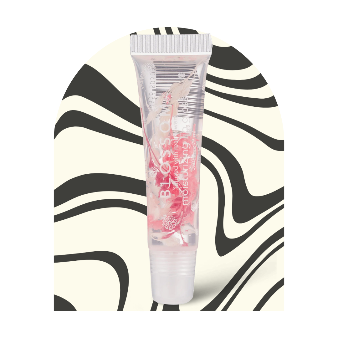 Blossom Moisturizing Lip Gloss