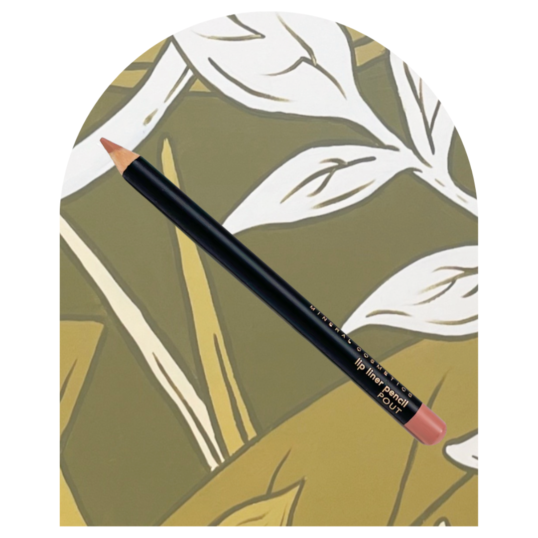 Youngblood Lip Liner Pencil