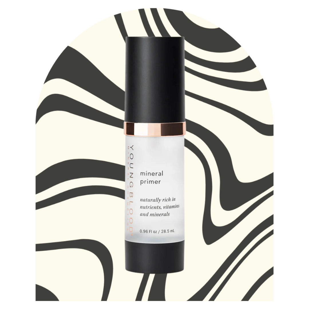 Youngblood Mineral Primer