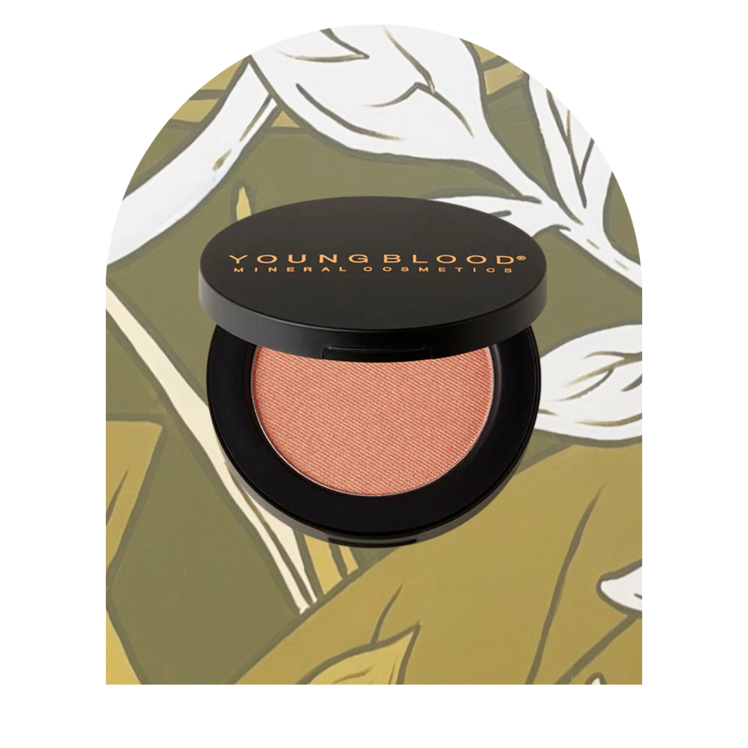 Youngblood Pressed Mineral Blush