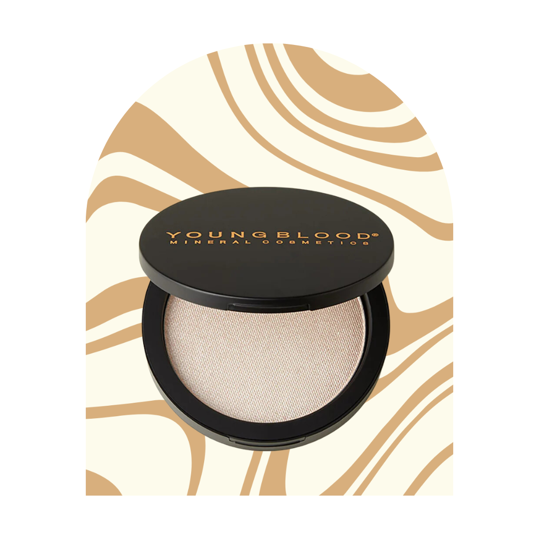 Youngblood Light Reflecting Highlighter