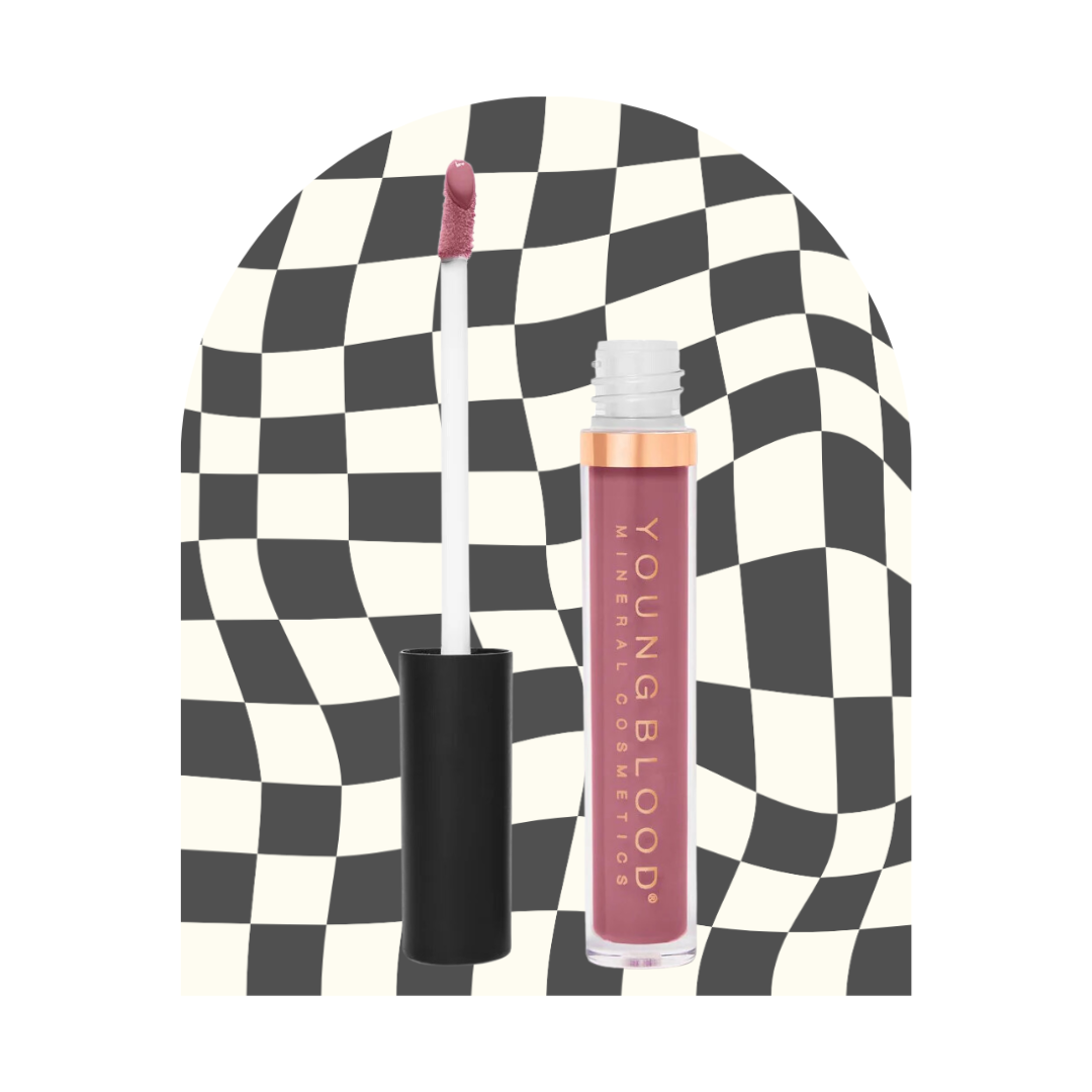 Youngblood Lipgloss