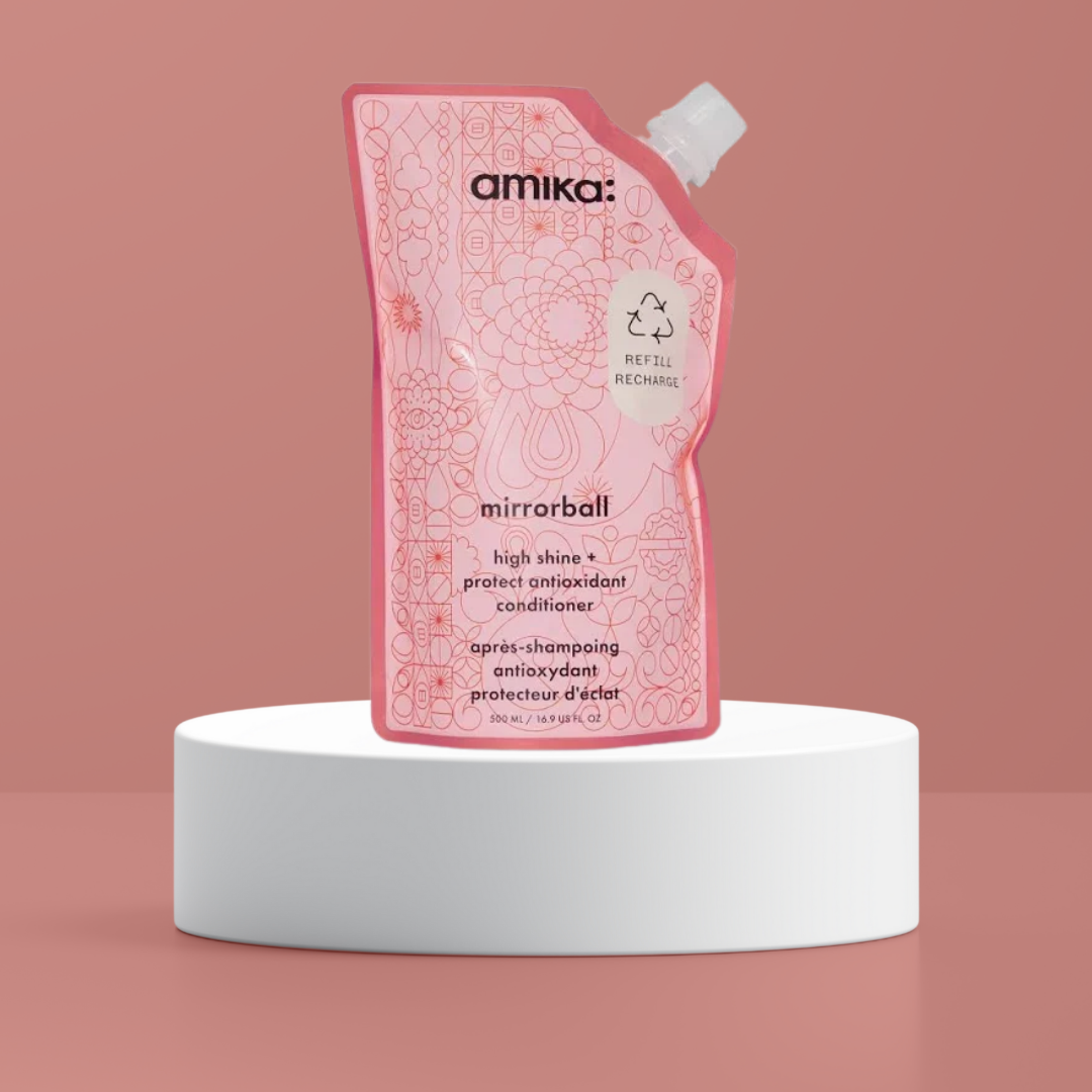 Amika Mirrorball Conditioner Refill