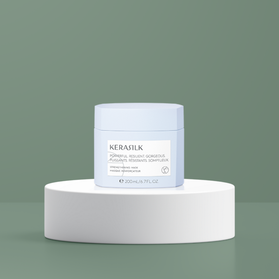 Kerasilk Strengthening Mask