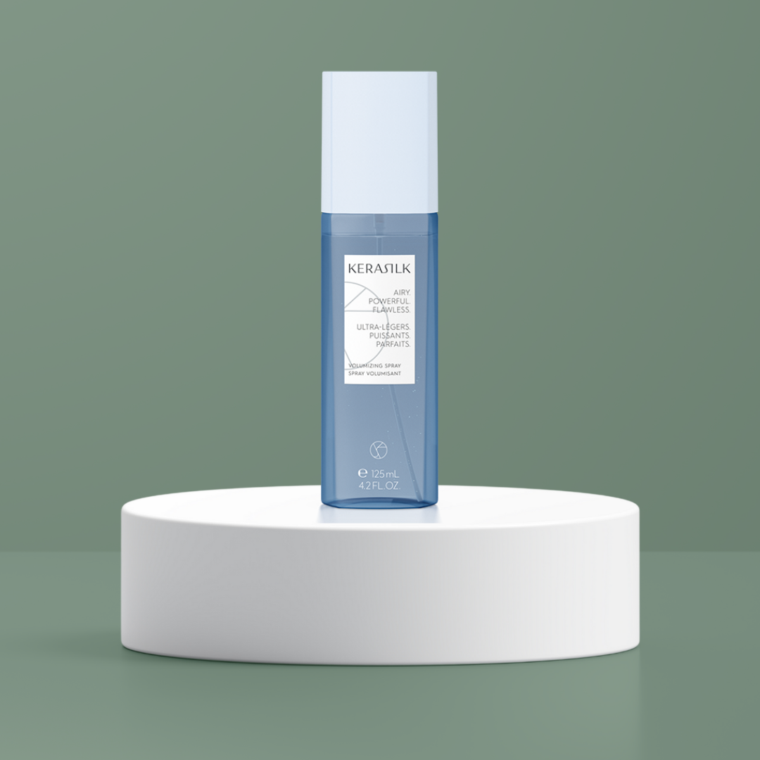 Kerasilk Volumizing Spray