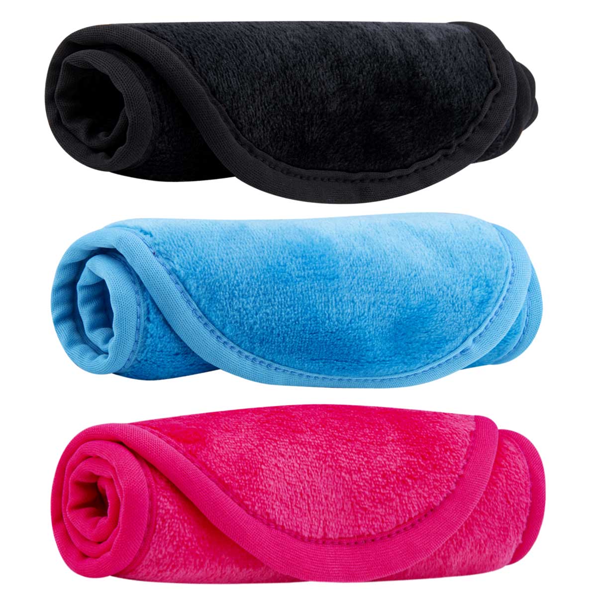 Relaxus Magic Makeup Remover Cloths
