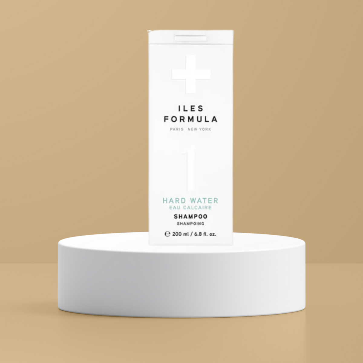 Iles Formula Hard Water Shampoo