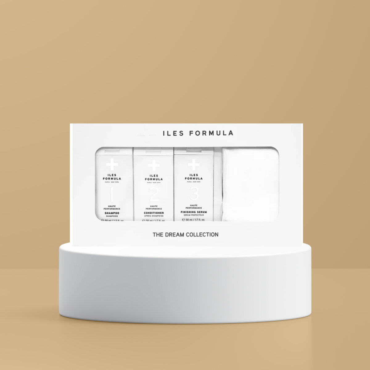Iles Formula The Dream Collection