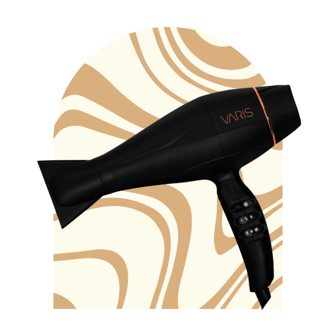 Varis SB2 Dryer