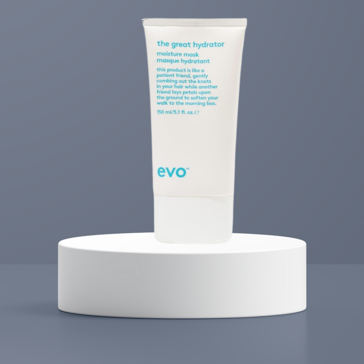 Evo The Great Hydrator Moisture Mask