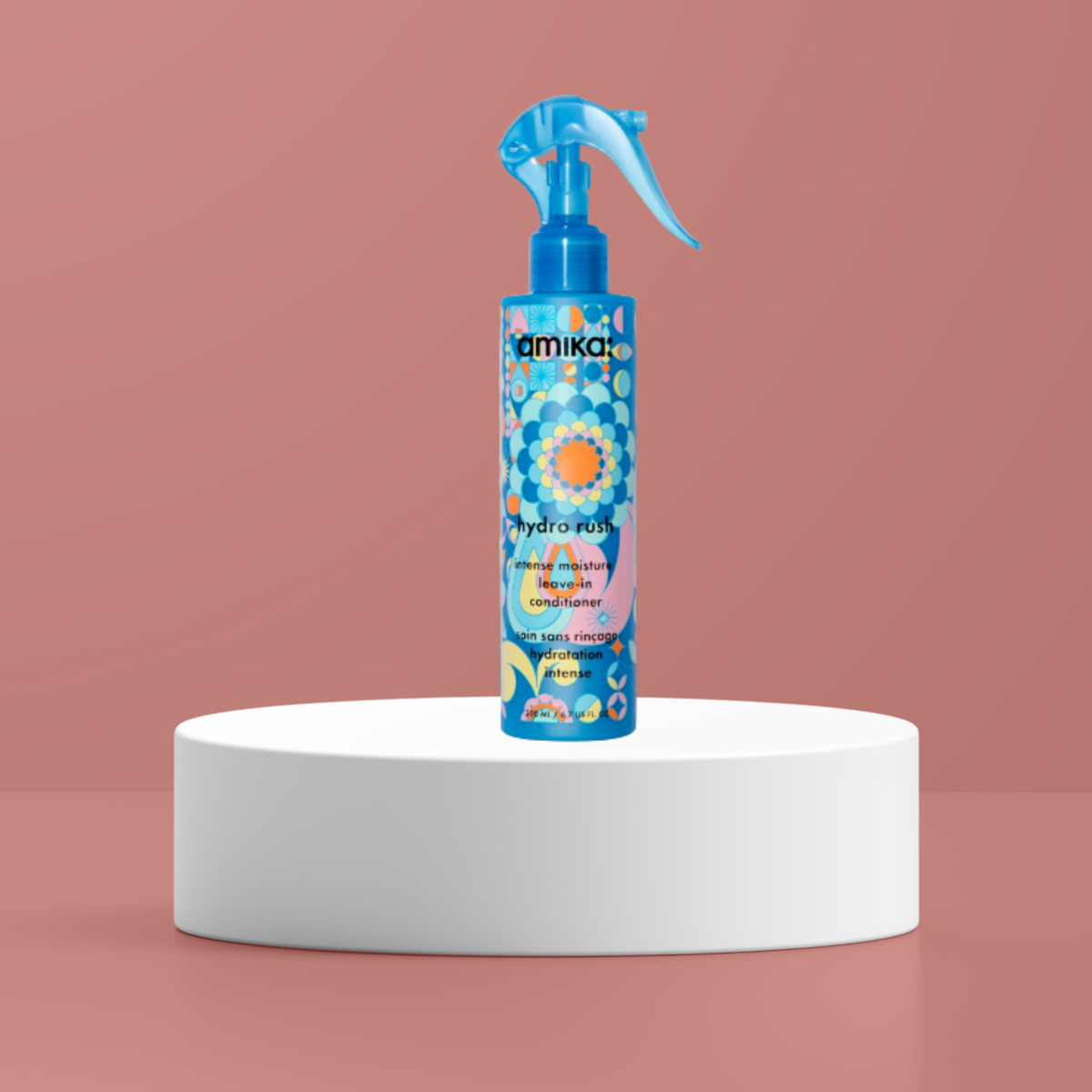 Amika Hydro Rush leave-in Conditioner
