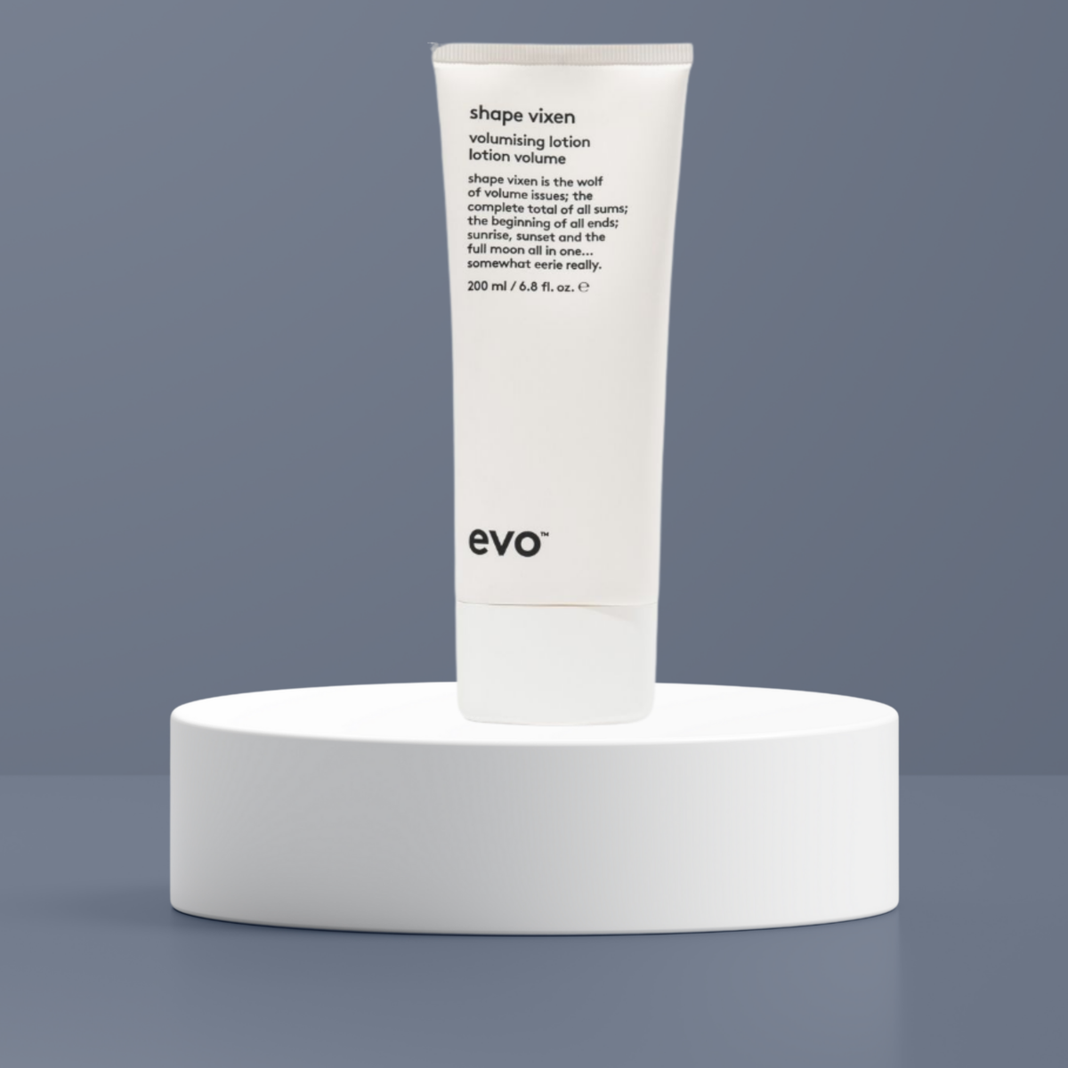 Evo Shape Vixen Volumising Lotion