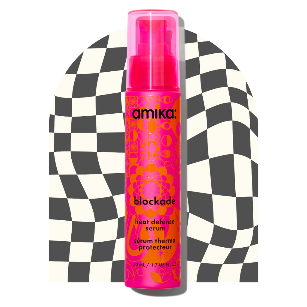 Blockade Heat Defense Serum – Chalk Salon & Co.