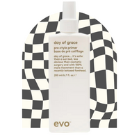 Day of Grace, Pre-Style Primer