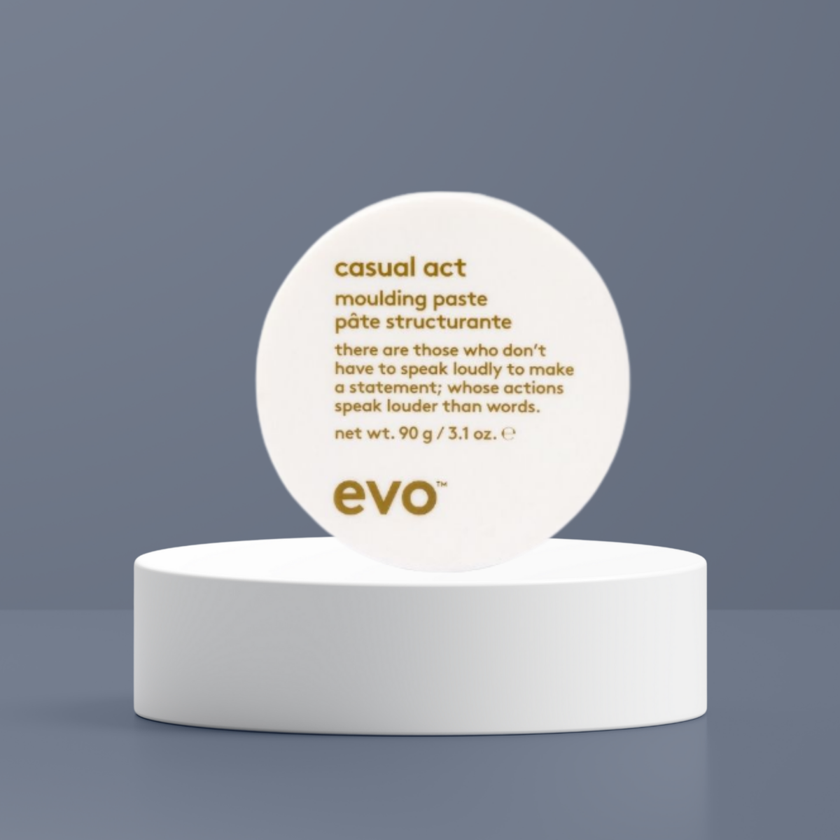 Evo Casual Act Moulding Clay