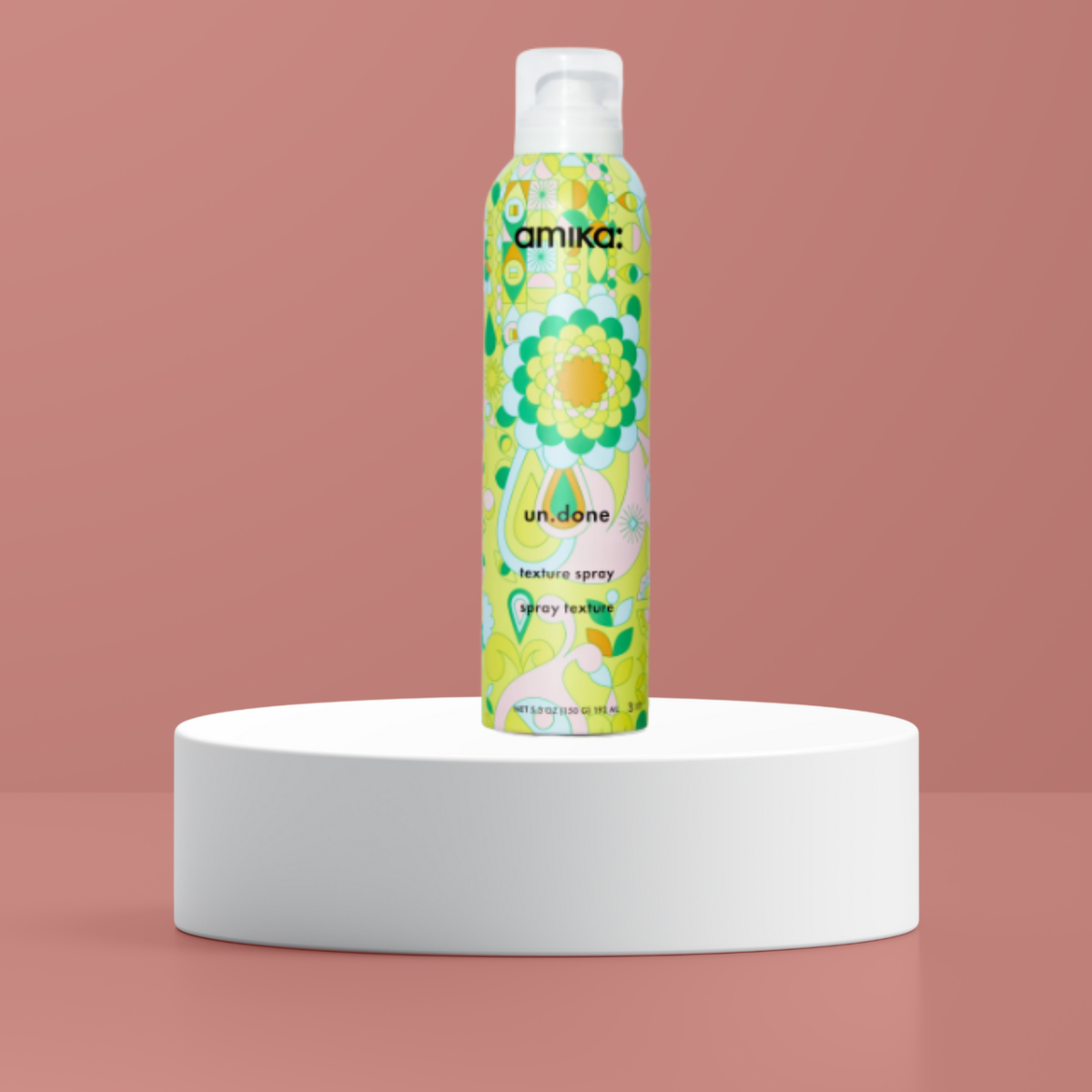 Amika Un.Done Texture Spray
