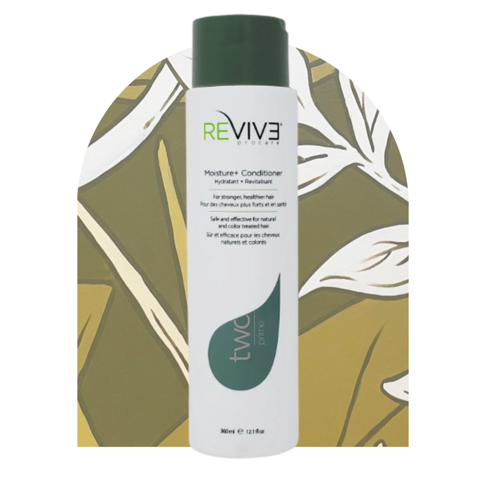 The Reviv3 Collection – Chalk Salon & Co.
