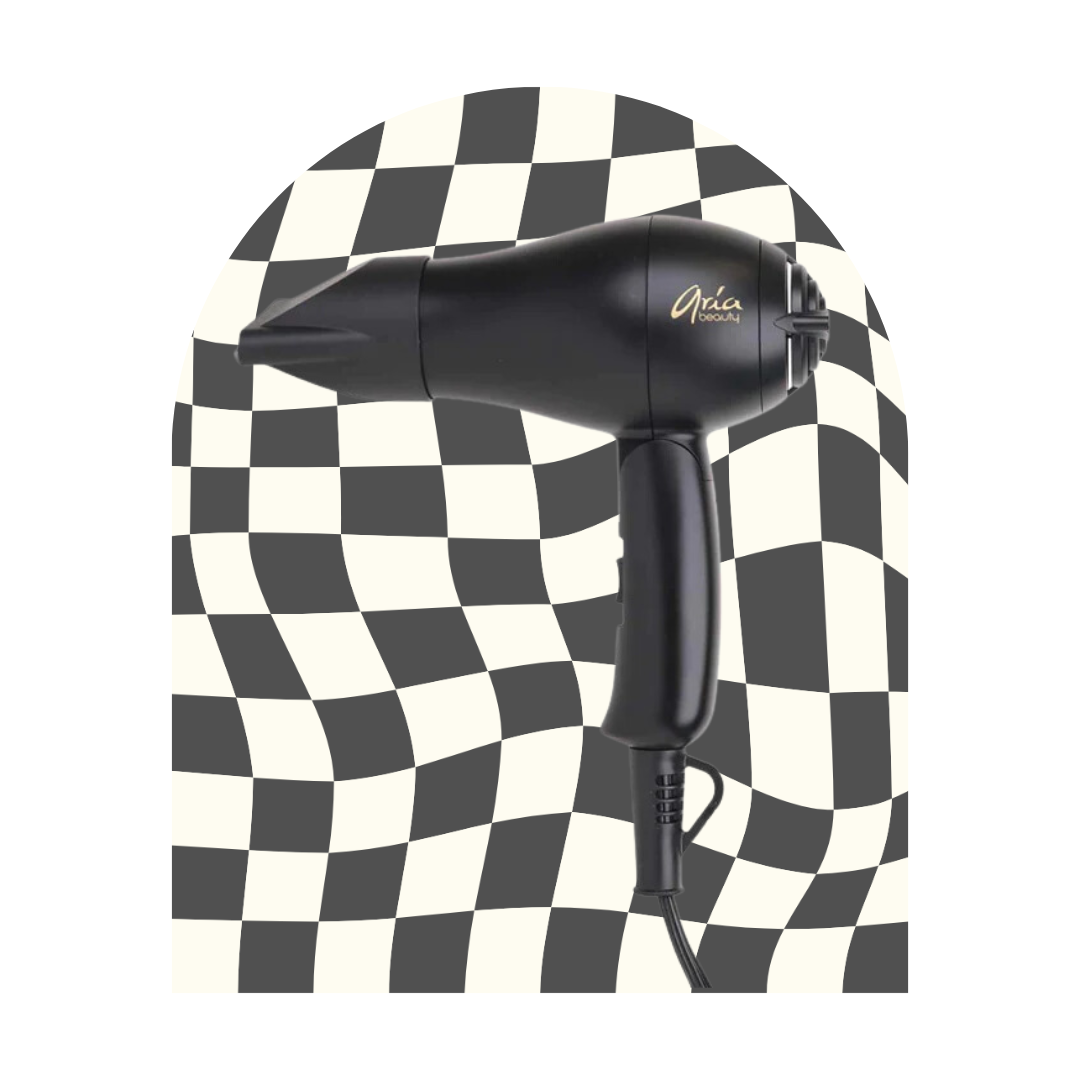 Aria Mini Blow Dryers