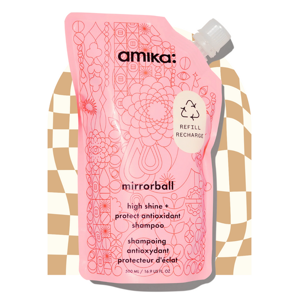 Mirrorball Shampoo Refill
