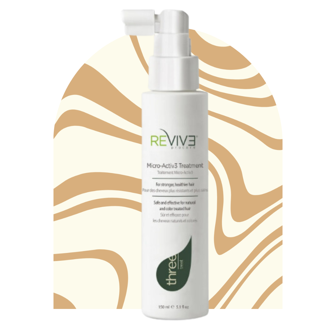 Reviv3 Treat Micro-Activ3 Treatment